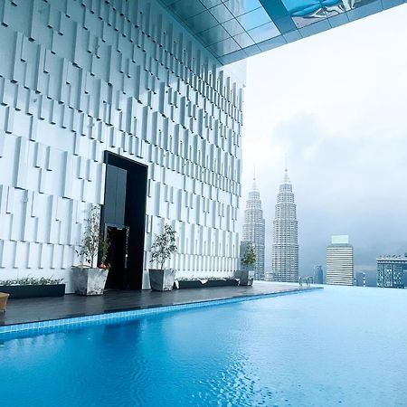 Platinum 2 By Dm Suites Klcc , Kuala Lumpur Extérieur photo